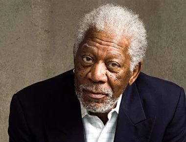 Σοκ για τον Μόργκαν Φρίμαν - Κατηγορείται για σχέση με τη θετή εγγονή του